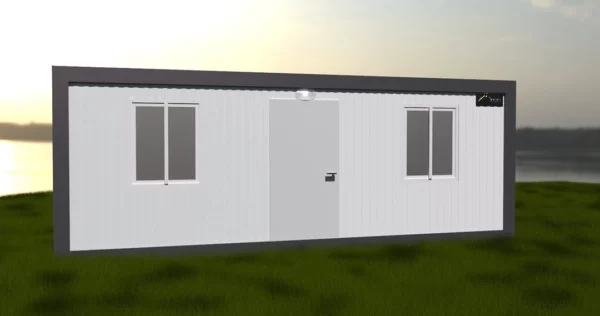 Demonte Konteyner – EVK1003