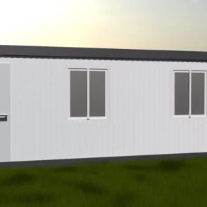 Demonte Konteyner – EVK2003