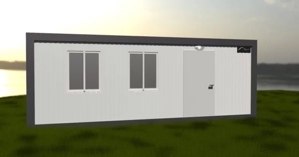 Demonte Konteyner – EVK3001