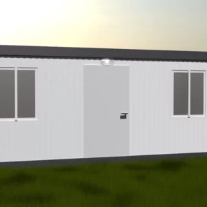 Demonte Konteyner – EVK7001