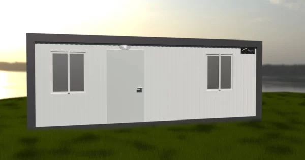 Demonte Konteyner – EVK8001