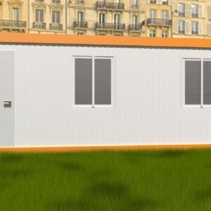 Konteyner – EVK102