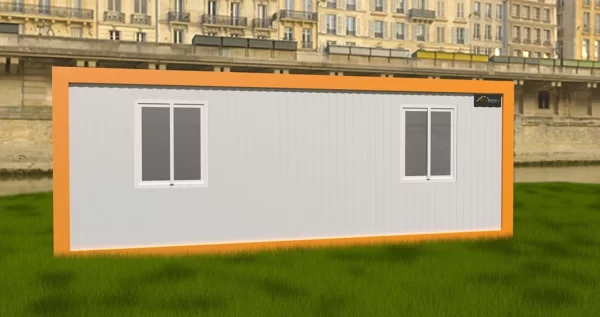 Konteyner – EVK201