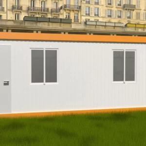 Konteyner – EVK203