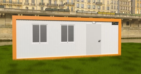 Konteyner – EVK205