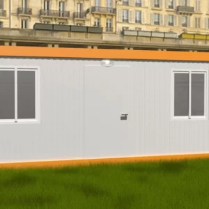 Konteyner – EVK306