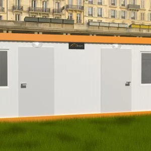 Konteyner – EVK701