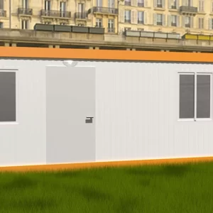 Konteyner – EVK801