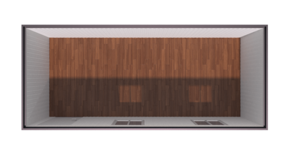 Demonte Konteyner – EVK1001 - Görsel 3