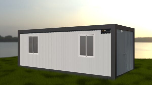 Demonte Konteyner – EVK1003 - Görsel 4