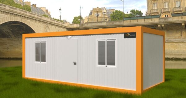 Konteyner – EVK102 - Görsel 4