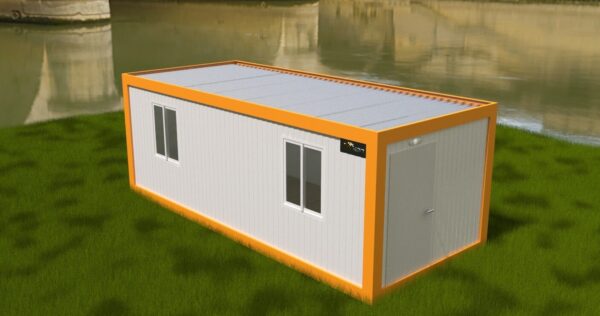 Konteyner – EVK103 - Görsel 4