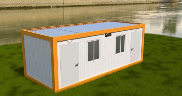 Konteyner – EVK201 - Görsel 5