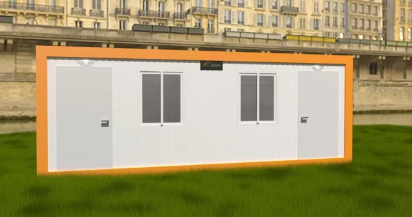 Konteyner – EVK201 - Görsel 2