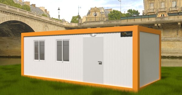 Konteyner – EVK203 - Görsel 5