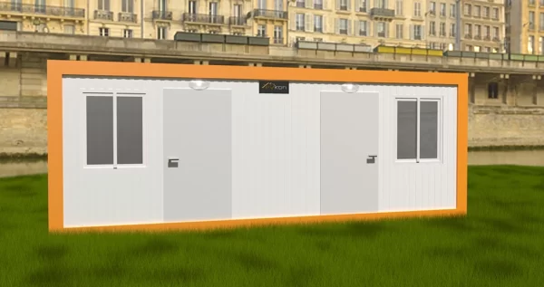 Konteyner – EVK306 - Görsel 2