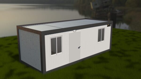 Demonte Konteyner – EVK7001 - Görsel 5