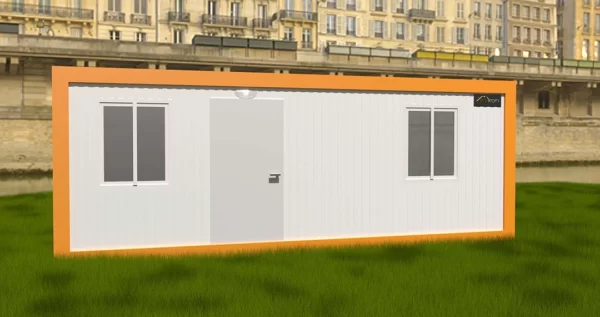 Konteyner – EVK701 - Görsel 2