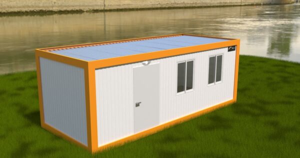 Konteyner – EVK801 - Görsel 5