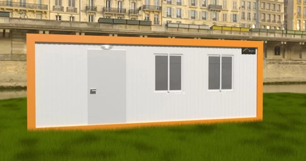 Konteyner – EVK801 - Görsel 2