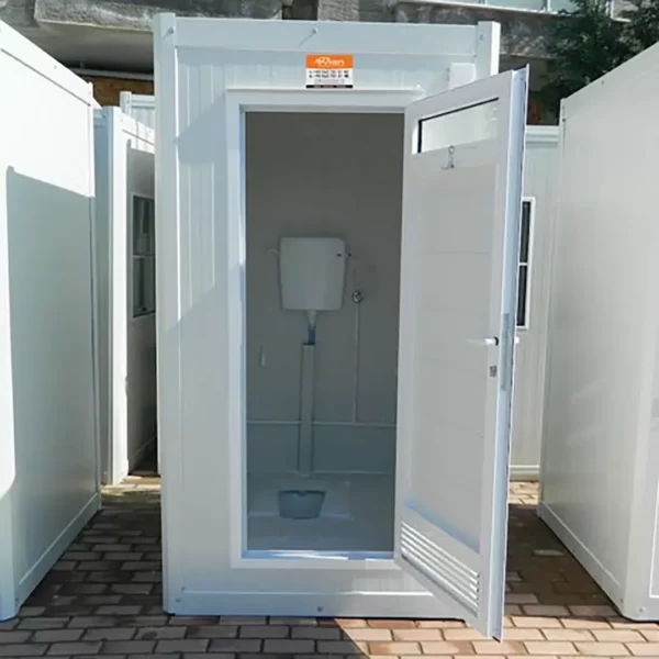 Güvenlik Kabini #5 - Görsel 2