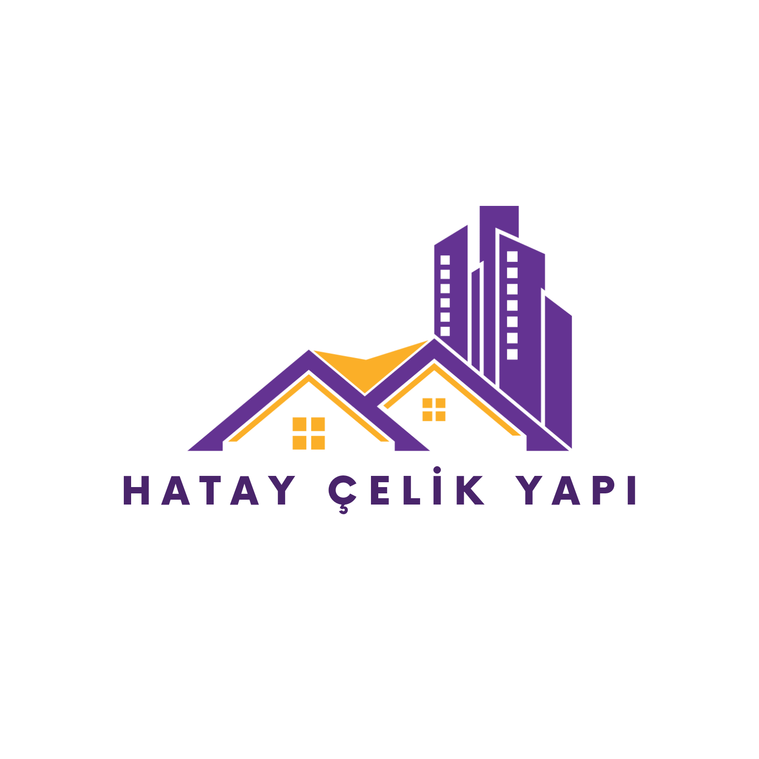 Hatay Çelik Yapı